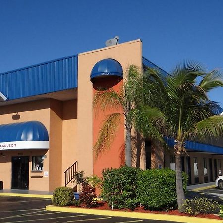 Magnuson Hotel Bradenton Exteriér fotografie