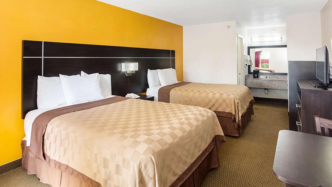 Magnuson Hotel Bradenton Exteriér fotografie